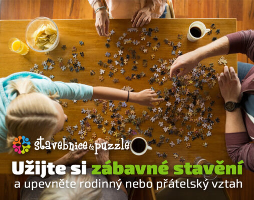 Společná dobrodružství: Oživení rodinných chvil s nezapomenutelnými zážitky