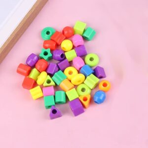 Montessori Dětské Korálky (3)