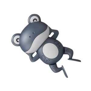 Natahovací Hračka Do Vany Žabka (2)