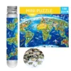 Mini Puzzle Ze Zkumavky Svět Kuriozit (3)