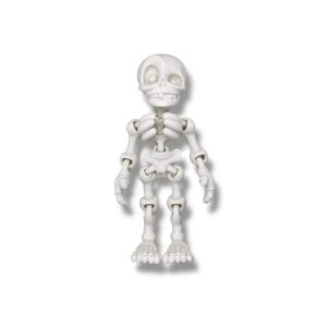 3d Vtipná Magnetická Kostra Vaše Kreativní Dekorace (3)